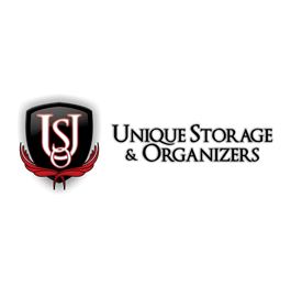 Unique Storage and Organiz